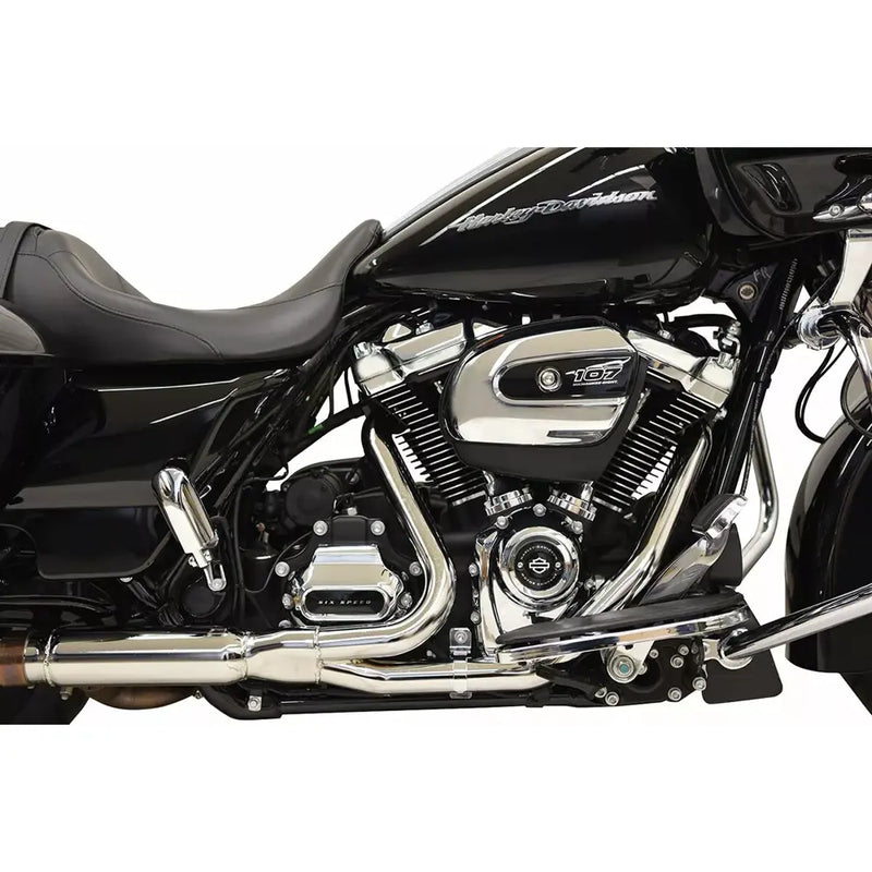 Bassani 2x2 Dual Headers Harleylle Bassani 2x2 Dual Headers Harleyyn