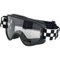 Biltwell Moto 2.0 moottoripyöräilylasit