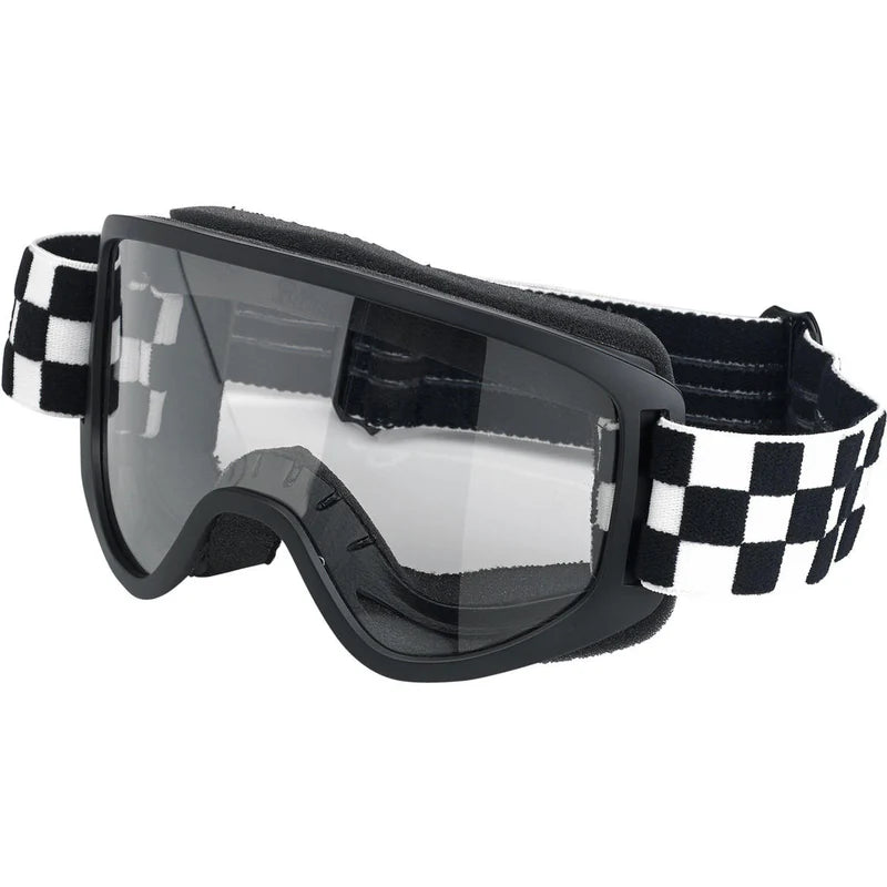 Biltwell Moto 2.0 moottoripyöräilylasit