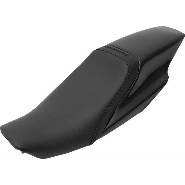 Saddlemen Eliminator istuin- ja takapenkkisarja Harleylle