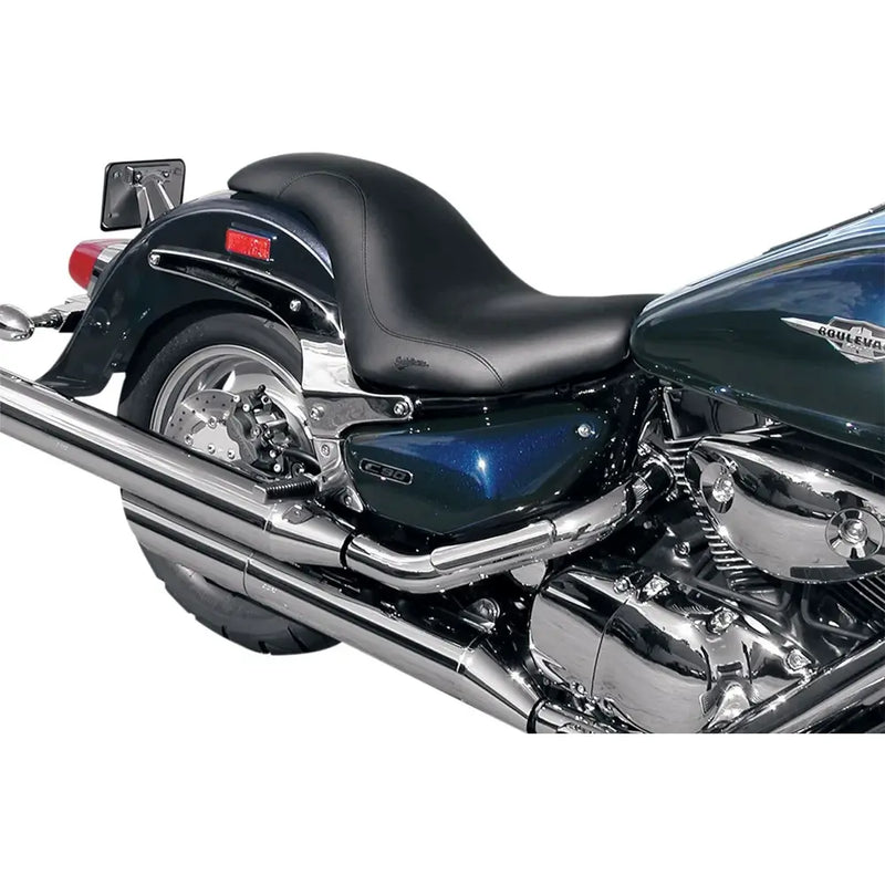Saddlemen Profiler-istuin Suzukille