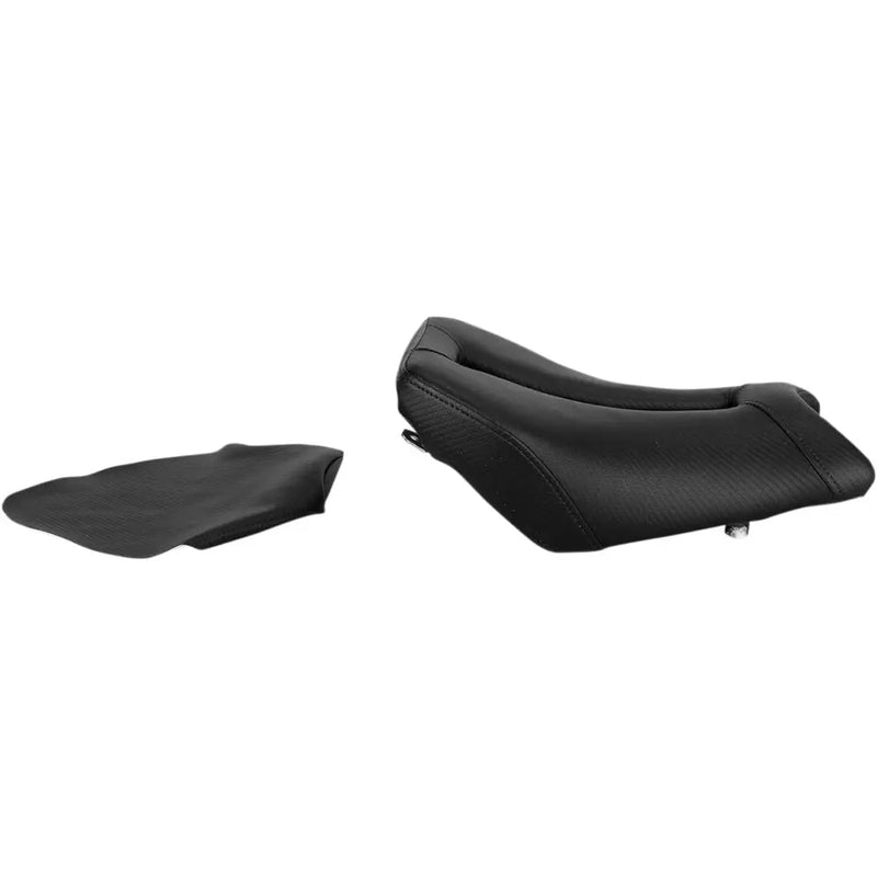 Saddlemen Gel-Channel Track Sport -istuin BMW:lle