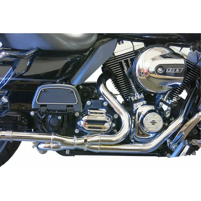 Bassani 2x2 Dual Headers Harleylle Bassani 2x2 Dual Headers Harleyyn