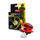 Alpine MotoSafe Tour -moottoripyöräkorvatulpat 