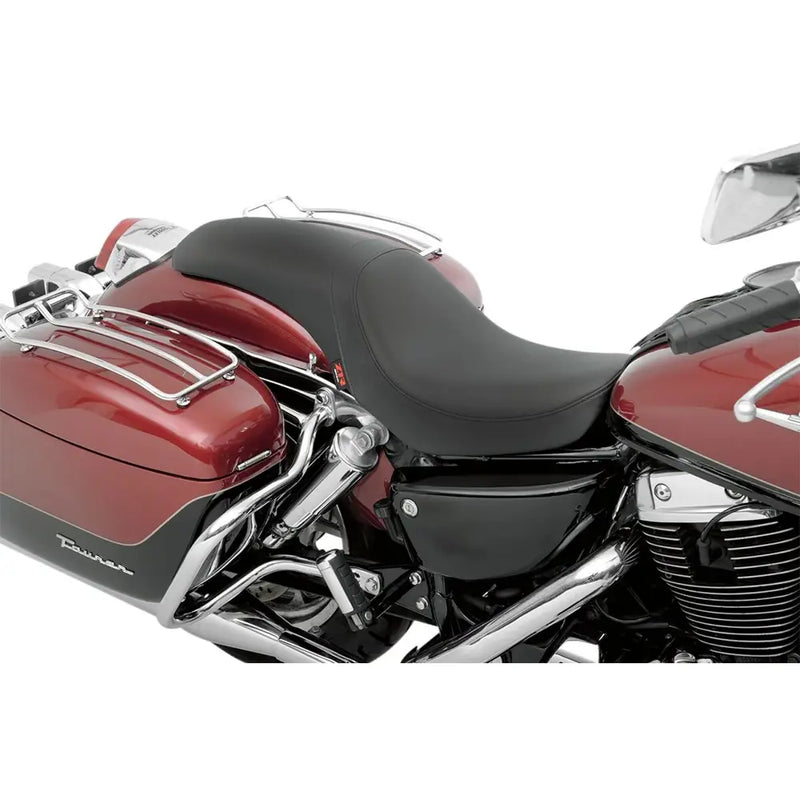 Z1R Predator -istuin Hondalle