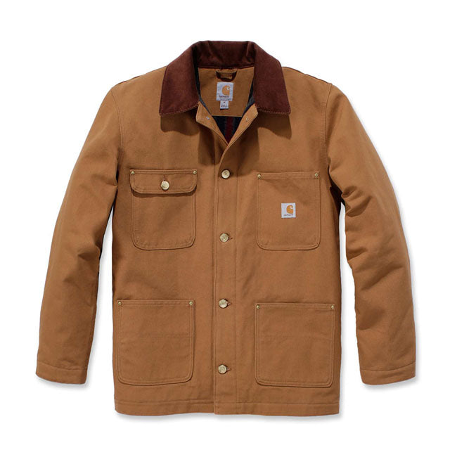 Carhartt Firm Ankka Chore takki