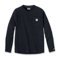 Carhartt Force Flex Pocket pitkähihainen