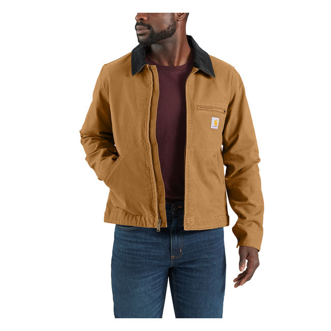 Carhartt Rento Duck Detroit takki