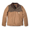 Carhartt Montana Duck eristetty takki