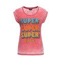 Queen Kerosin Super Cutie t-paita pesty