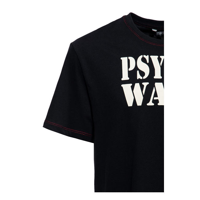 King Kerosin Psycho Ward t-paita
