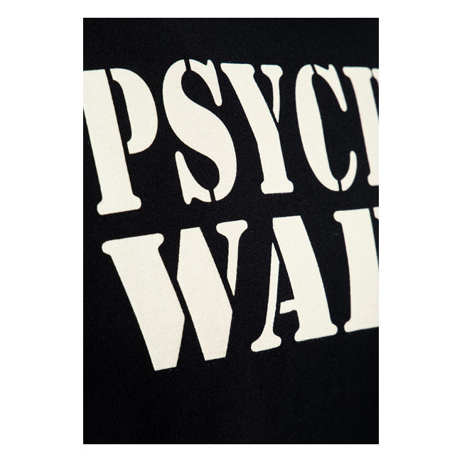 King Kerosin Psycho Ward t-paita