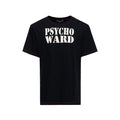 King Kerosin Psycho Ward t-paita