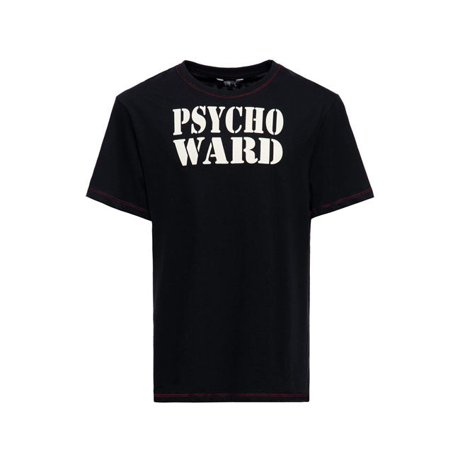 King Kerosin Psycho Ward t-paita