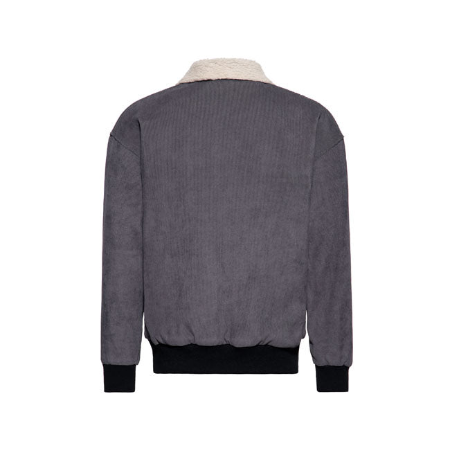 King Kerosin KK Corduroy-takki