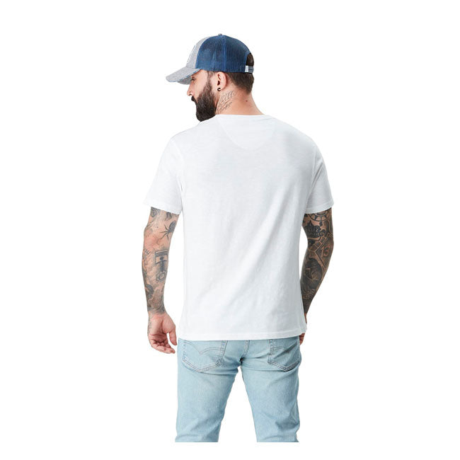 Von Dutch Dogz t-paita