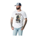 Von Dutch Dogz t-paita