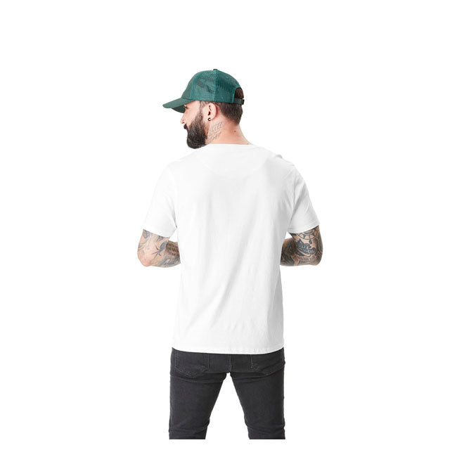 Von Dutch Öljy t-paita