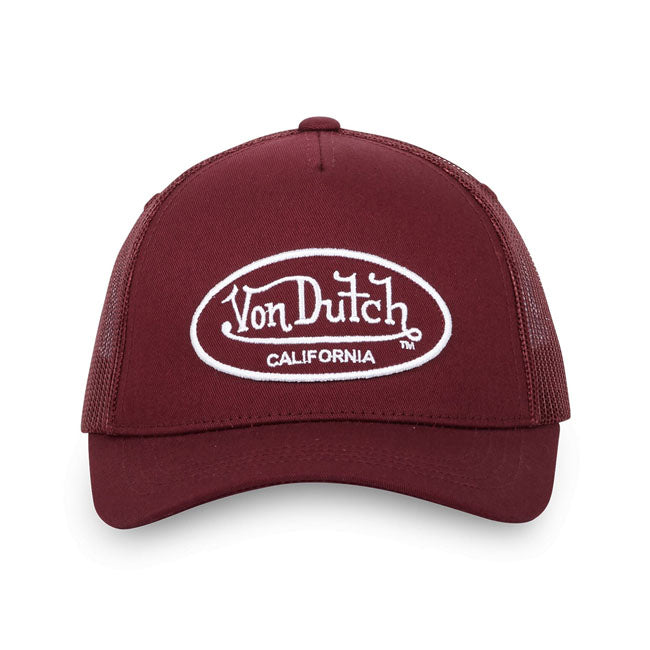 Von Dutch B11 Korkki