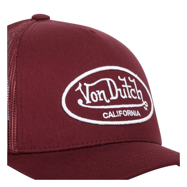 Von Dutch B11 Korkki