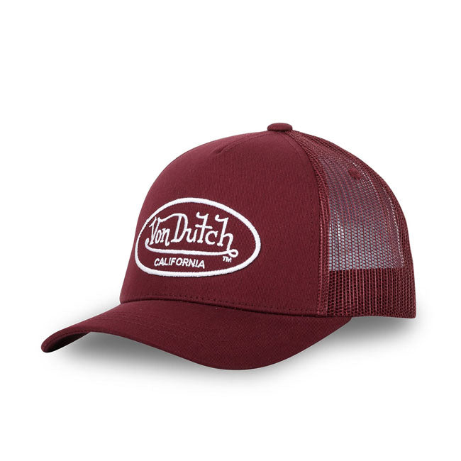 Von Dutch B11 Korkki