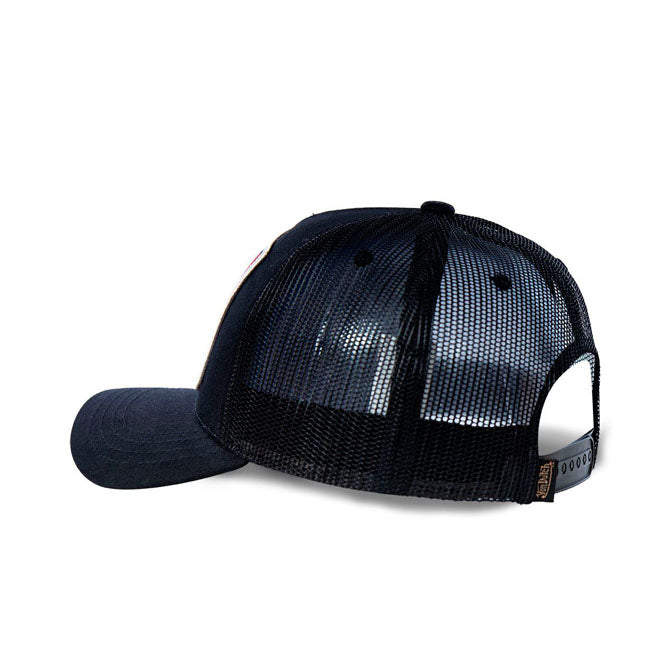 Von Dutch West Coast Cap