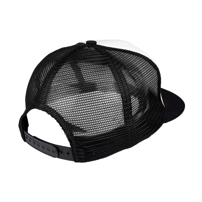 Santa Cruz Dot Mesh-lippis
