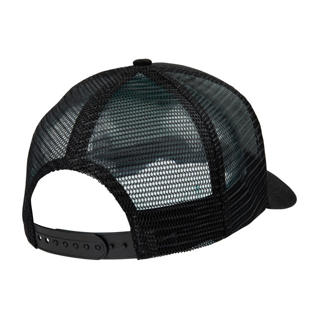 Santa Cruz Hand Mesh Back lippis