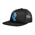 Santa Cruz Hand Mesh Back lippis