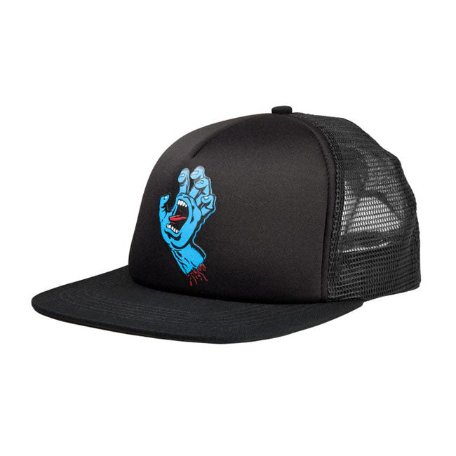 Santa Cruz Hand Mesh Back lippis