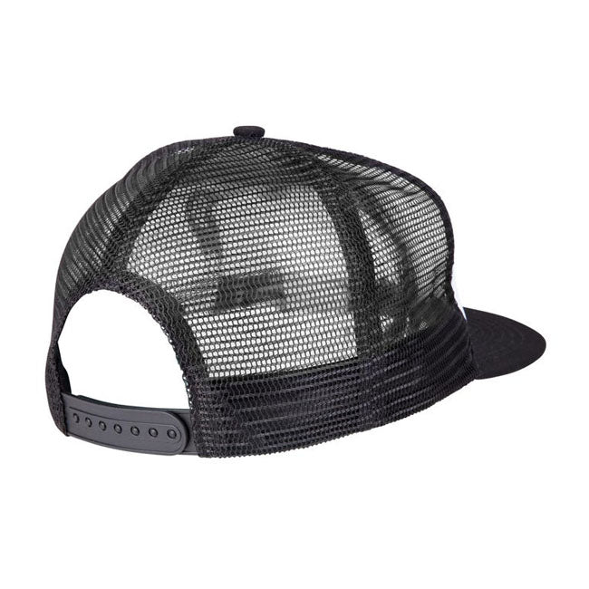 Santa Cruz Hand Mesh Back lippis