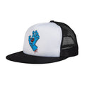 Santa Cruz Hand Mesh Back lippis