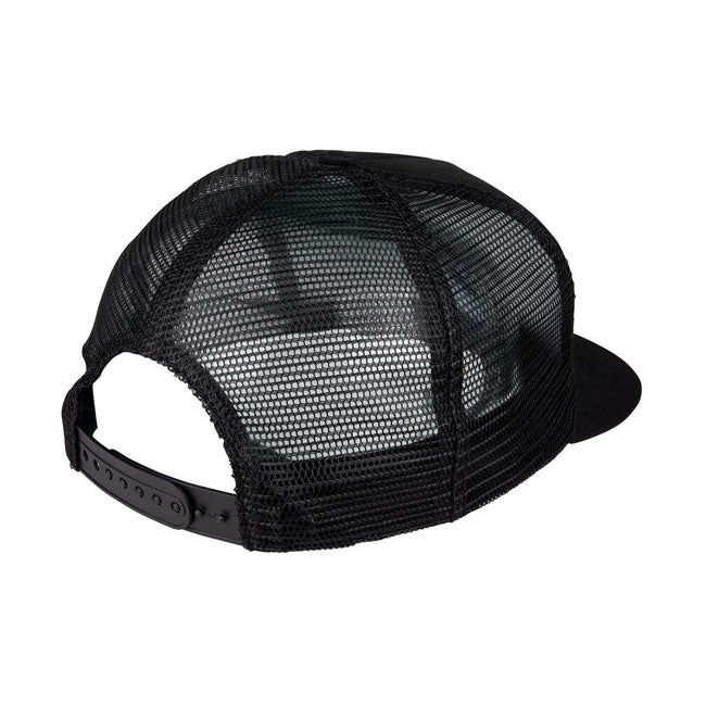Santa Cruz Dot Mesh-lippis