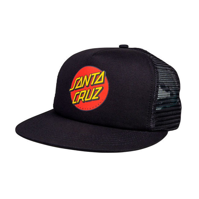 Santa Cruz Dot Mesh-lippis