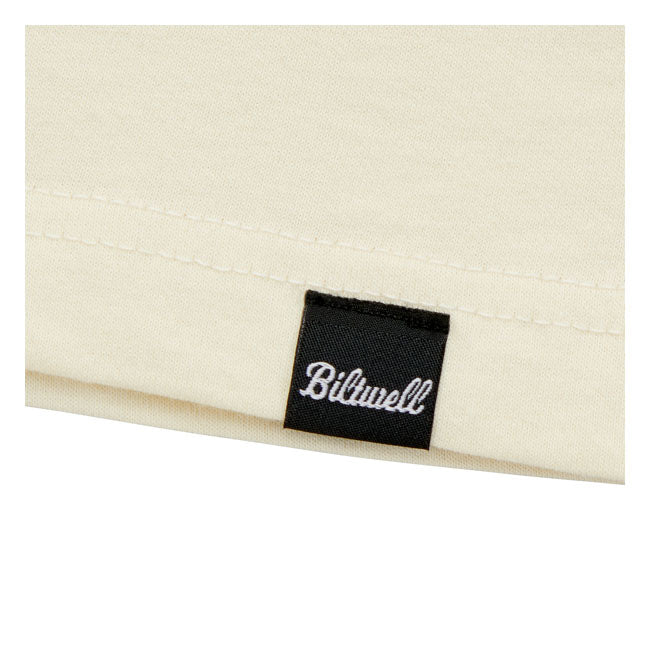 Biltwell Howdy t-paita naiset