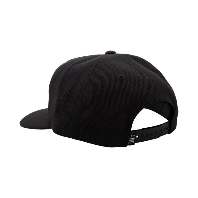 Loser Machine Fanatic Snapback Cap