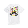 Loser Machine Brapp Babe t-paita