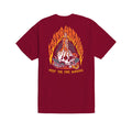 Loser Machine On Fire T-paita