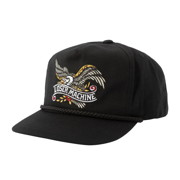 Loser Machine Birdie Cap