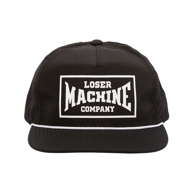 Loser Machine Liian kova hattu lippis