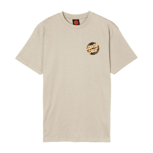 Santa Cruz Meyer Freestyle Dot t-paita