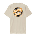 Santa Cruz Meyer Freestyle Dot t-paita