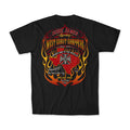 West Coast Choppers En tee sitä sinun tavallasi t-paita