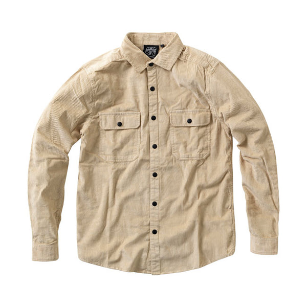 West Coast Choppers Hill Country Cord paita