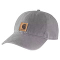 Carhartt Odessa Canvas Cap