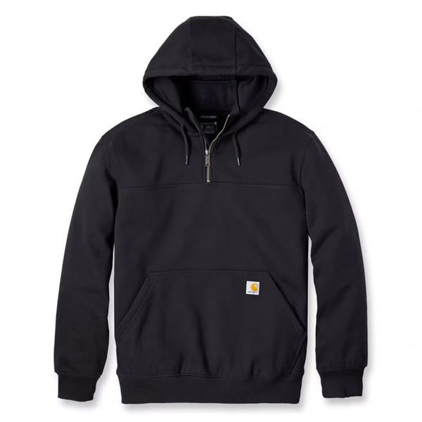 Carhartt Raskaan painon Quarter-Zip huppari