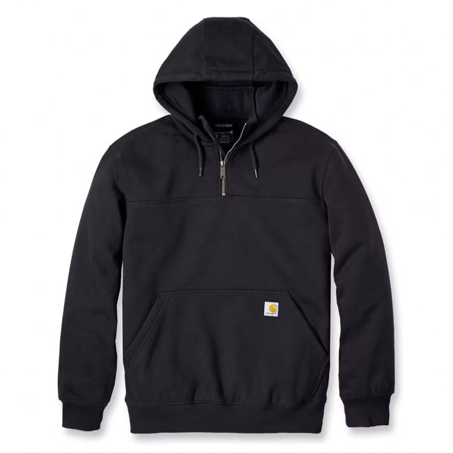 Carhartt Raskaan painon Quarter-Zip huppari
