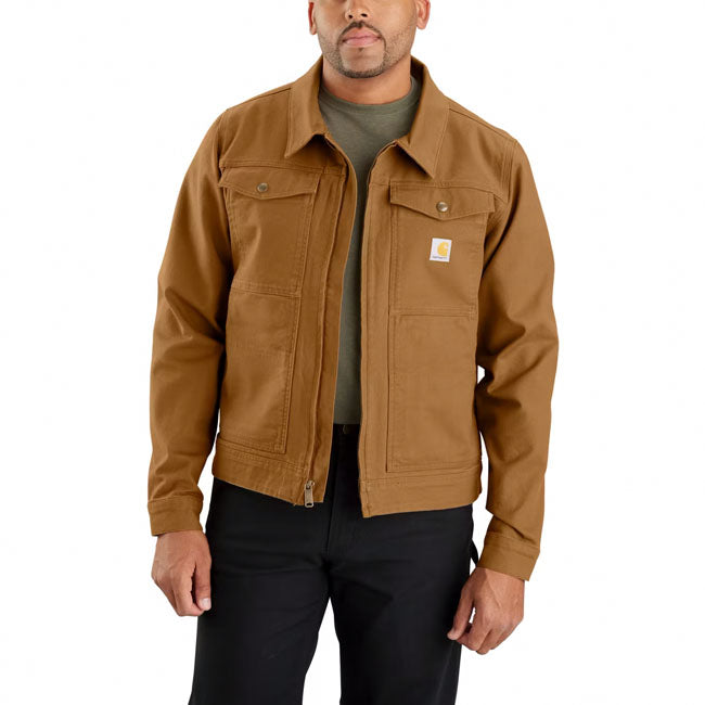 Carhartt Duck Relaxed Fit takki