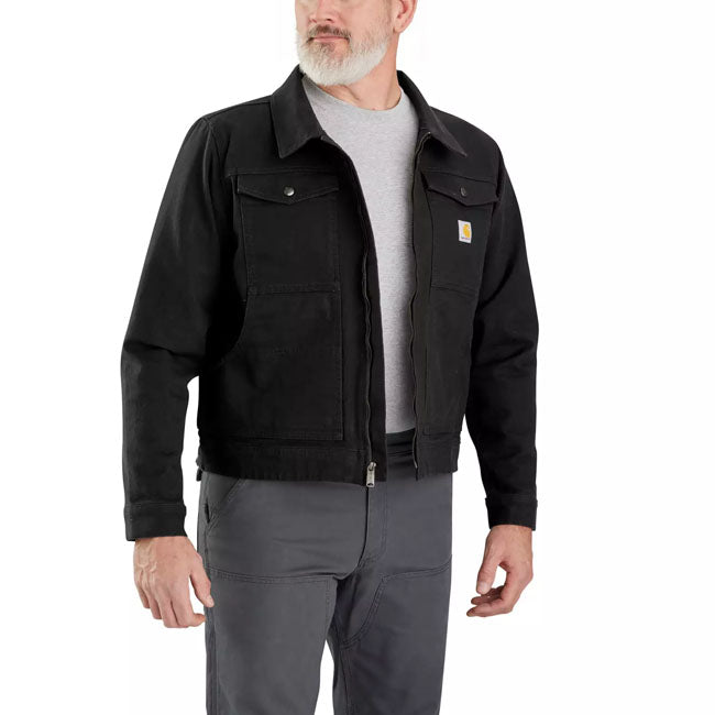 Carhartt Duck Relaxed Fit takki