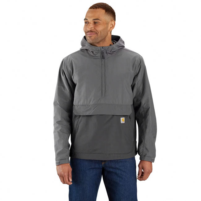 Carhartt Kevyt pakkautuva anorakki
